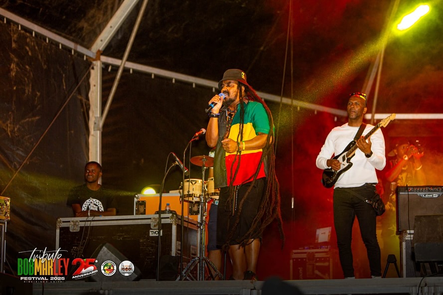 Ras Africa Media Award